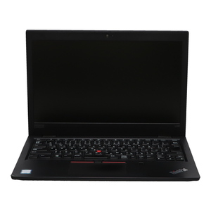 ★Lenovo ThinkPad L390 Core i5-1.6GHz(8265U)/8GB/256GB/13.3/Win10Pro64bit