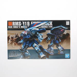 【中古】[PTM]HGUC 1/144 RMS-119 アイザック 機動戦士ガンダムZZ(ダブルゼータ) プラモデル(506350) バンダイスピリッツ(63052844)