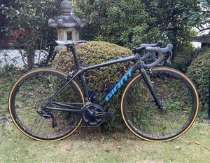 TCR ADVANCED2 KOM SEサイズ 425（XS）