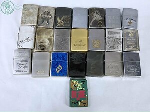 2405604723　★ 1円～！ ZIPPO ジッポー ジッポ など ライター 20点以上 まとめ イチロー JIJOE 他 喫煙グッズ 着火未確認 ジャンク 中古