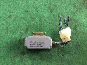 H.7年 日野バス ASMO リレー ヤフオク C2 20111 即日発送可　HT3KMA 866010-0560