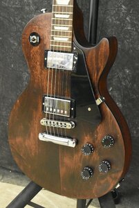 【C】Gibson Les Paul Studio エレキギター ギブソン レスポールスタジオ 128667