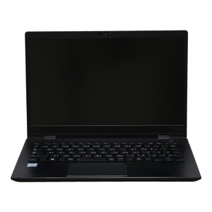 ★1円開始★DYNABOOK dynabook　G83/DP Core i5-1.6GHz(8250U)/8GB/256GB/13.3/Win10Pro64bit