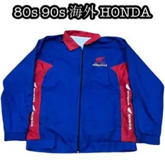 90s y2k OLD vintage 海外限定 HONDA nylon 美品