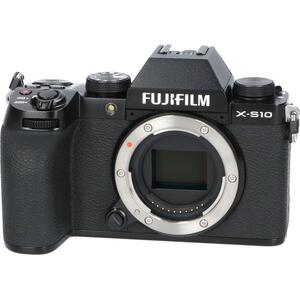 ＦＵＪＩＦＩＬＭ　Ｘ－Ｓ１０