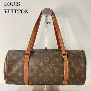 ■美品■ルイヴィトン LOUIS VUITTON モノグラム パピヨン30