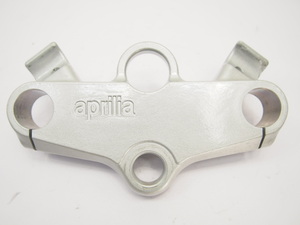 アプリリアaprilia RS50純正トップブリッジ ハンドル マウント ステー