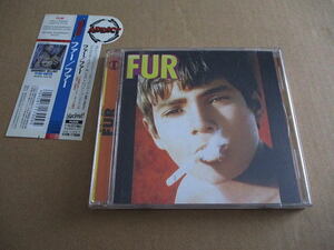 CD■　Fur　　ファー 　