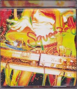 ORANGE RANGE / REMIX ALBUM Squeezed/中古CD!! 商品管理番号：41850