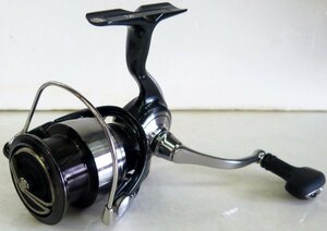 ☆美品!DAIWA ダイワ スピニングリール 24 CERTATE/24 セルテート【LT3000-CH】☆