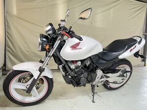 ホーネット250　後期　　 検索用　CBR250　セロー250　セロー225　FTR223　250TR　グラストラッカー　バリオス250　ゼファー400