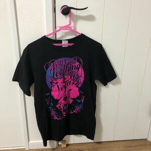 fear,and loathing in lasvegas ベガス　バンドTシャツ