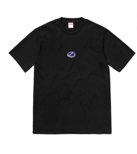 Supreme Bottle Cap Tee M black Tシャツ 18aw ボトル キャップ 黒 ブラック madonna box 新品