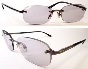 ■■ PRADA・プラダ/未使用品/ SUNGLASSES・サングラス/MADE IN JAPAN・日本製/VPR 68C/VINTAGE・ヴィンテージ■■