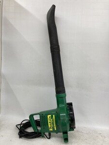 【中古品】makita ブロワ米国製　UB40 / ITZBYNO2SA4O