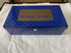 POWER　GUARD　パワーガード　男性ロングサイズ　Mサイズ　3枚セット　男性用　白　日本直販総本社　元箱付き①