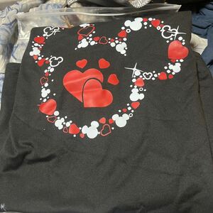 ディズニーミッキーマウス半袖 Tシャツ