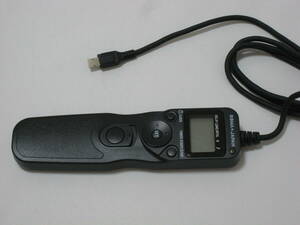 ROWA Timing Remote Switch TC-2011 (SONY)