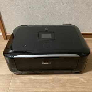 Canon プリンター MG6230 現状品