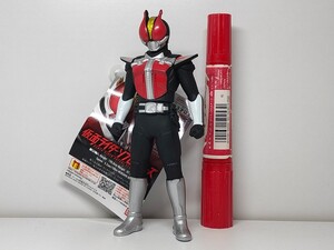 【ソフビ】 仮面ライダーソフビシリーズ　電王 ソードフォーム 新品タグ付き★