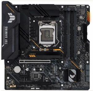 ASUS TUF GAMING B560M-PLUS DDR4 LGA1200 M-ATX Intel Motherboard