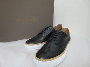 未使用品　パントフォラドーロ 　Pantofola d