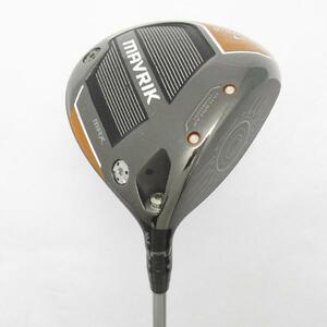 キャロウェイゴルフ MAVRIK マーベリック マックス ドライバー Diamana 40 for Callaway シャフト：Diamana 40 for Callaway