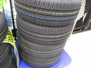 なんと2024年製4本セット！■ほぼ10分山■TOYOナノエナジー3　165/55R15■