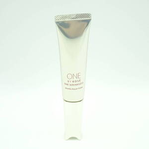 ONE BY KOSE　ザ　リンクレス　20g