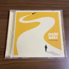 Bruno mars CD