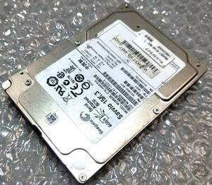 【中古パーツ】 2.5インチ Seagate ST9146853SS 10K SAS 146GB HDD 正常品 1台■ SAS 2230