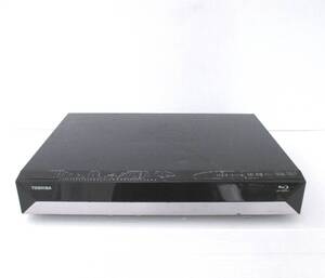 TOSHIBA 東芝 REGZA RD-BZ700 HDD&ブルーレイディスクレコーダー HDD/BD/DVD レコーダー☆