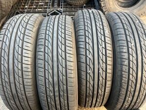 YOKOHAMA PRACTIVA 175/70R14 4本セット　22年製