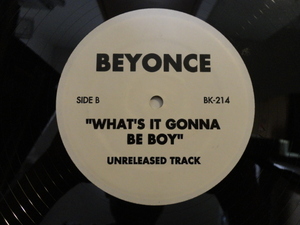 Beyonc - What