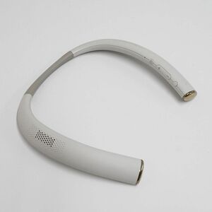 Pioneer パイオニア C9wireless neck speaker SE-C9NS ワイヤレスネックスピーカー USED美品 肩掛け 本体のみ 完動品 V0585