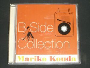 [CD]國府田マリ子/B Side Collection