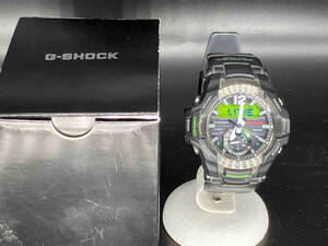 CASIO／G‐SHOCK GR-B100-1A3JF 時計