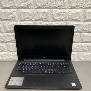 K6 DELL Vostro 3590 P75F Core i5 10210U メモリ　4GB 