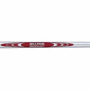 日本シャフト シャフト MODUS3TOUR MODUS3 SYSTEM3 TOUR125 Iron R #W(37.0インチ)