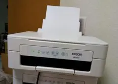 EPSON インクジェットプリンター EW-052A