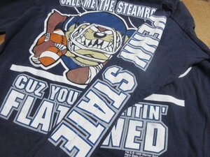 90s USA製 Tシャツ PENN STATE BOYSM　キャラクター　ヴィンテージ　アメリカ古着　sy2144