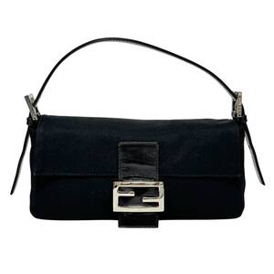  FENDI フェンディ バケット バッグ ジャージー HB04283