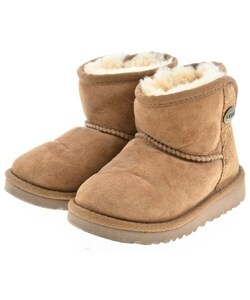 UGG australia シューズ（その他） キッズ アグオーストラリア 中古　古着