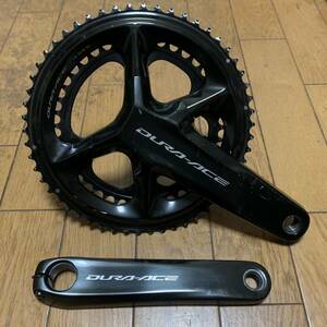 FC-R9200 170mm 54-40T デュラエース 2×12S クランクセット シマノ デュラエース DURA-ACE 