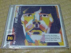 イアンブラウン ian brown the stone roses ザ・ストーン・ローゼズ 輸入盤cd 新品 未開封