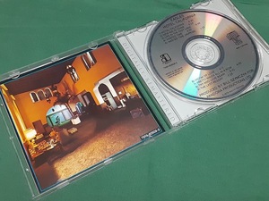 EAGLES　イーグルス◆『HOTEL CALIFORNIA』ドイツ盤CDユーズド品