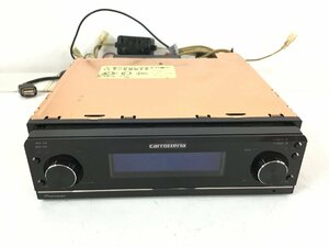 カロッツェリア パイオニア カーオーディオ DEH-PO1　　　　　　　　　　　　　　 2401891　2J9-2 理　