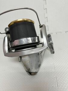 シマノ スーパーエアロ XT EVスプール仕様　SHIMANO SUPER AERO XT 右