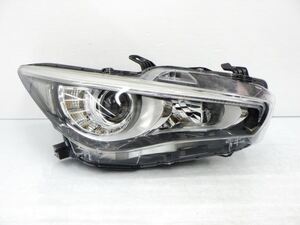 2209241★ スカイライン V37 前期 右ライト LED AFS KOITO 100-23617 SKYLINE