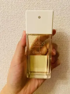 CHANEL ココ マドモアゼル 50ml